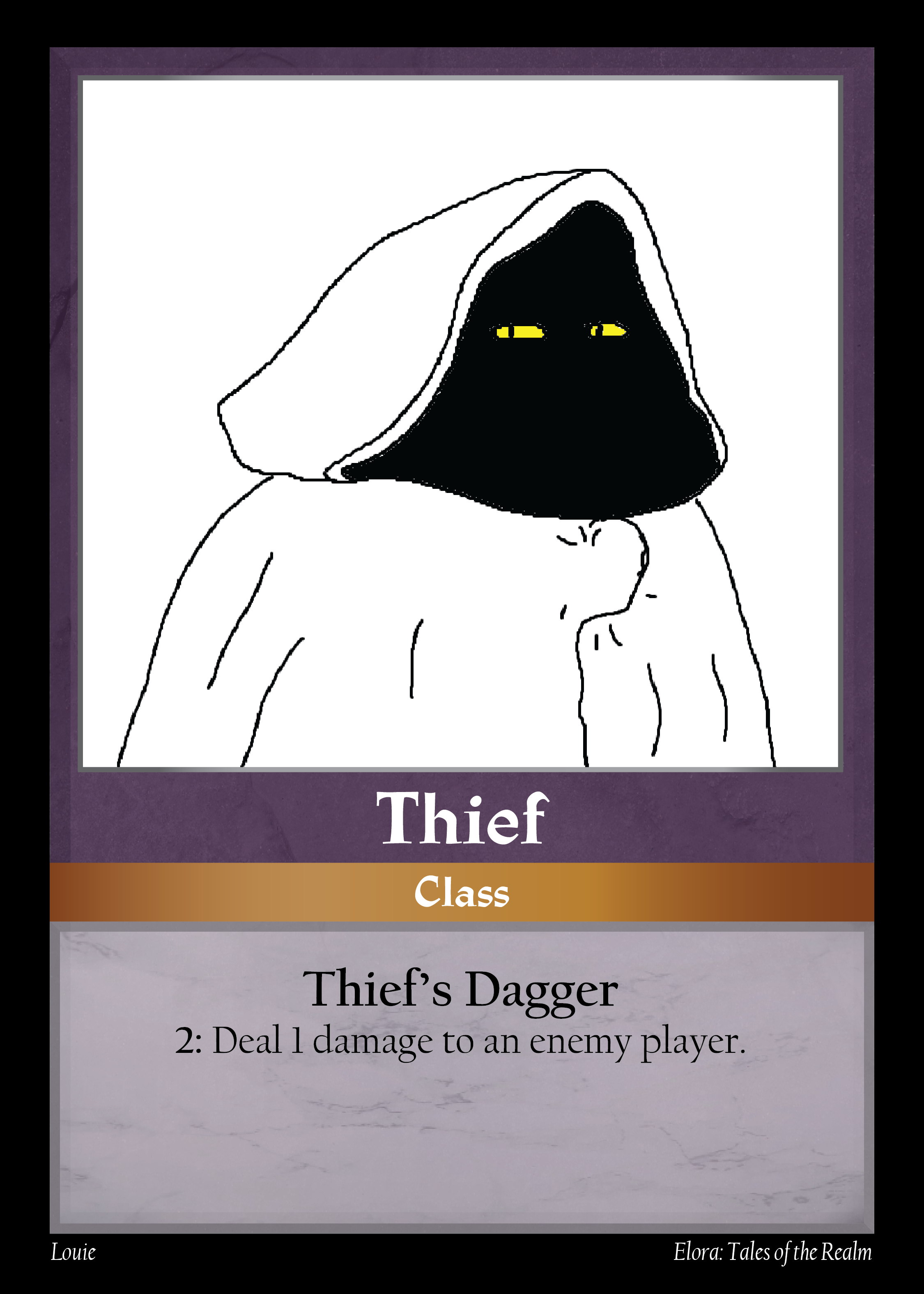 Thief