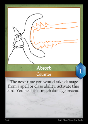 Absorb
