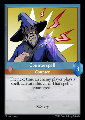 Counterspell