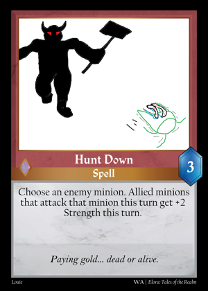 Hunt Down