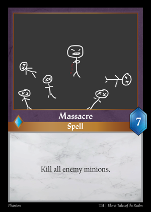 Massacre