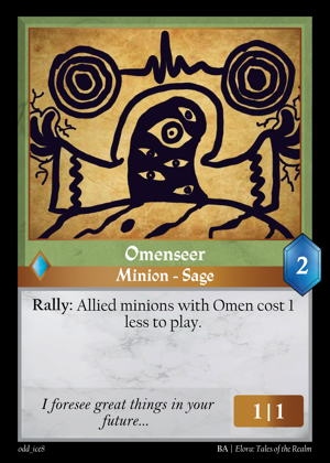 Omenseer