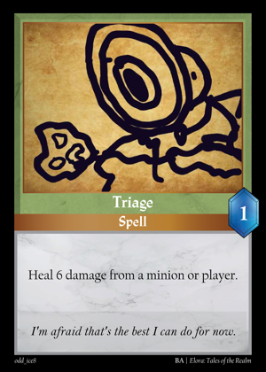 Triage